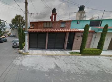Casa de 4 habitaciones, Metepec · ¡Excelente Oportunidad Casa en Venta Casa Blanca, San Jerónimo Chicahualco, Méx.