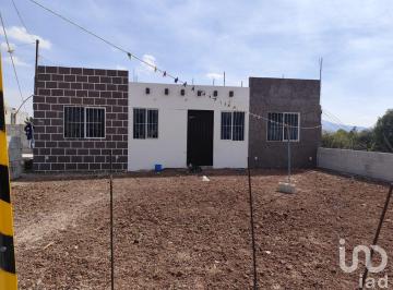Casa · 780m² · 2 Recámaras · 2 Estacionamientos · Casa San Miguel Tornacuxtla Centro.
