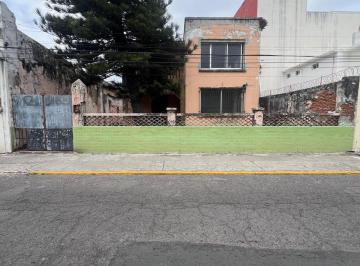 Terreno / Lote · 453m² · 4 Recámaras · 4 Estacionamientos · Terreno en Veracruz Centro