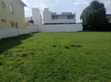 Terreno / Lote · 406m² · Venta de Lote de Terreno en Fraccionamiento Rancho Elmesón Calimaya