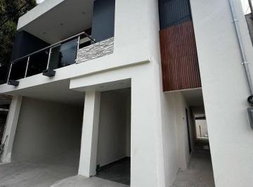 Casa · 240m² · 3 Recámaras · 2 Estacionamientos · Casa en Venta Col. Asunción Avalos