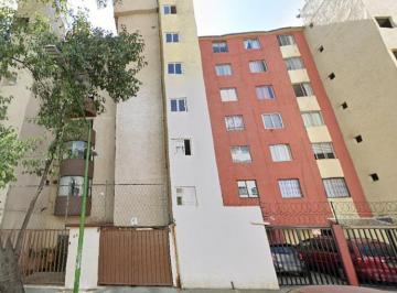Departamento de 3 habitaciones, Cuauhtémoc · Departamento en Joaquin Garcia Icazbalceta, San Rafael, Cuauhtémoc, Cdmx