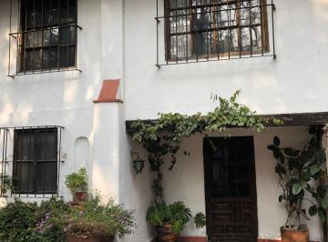 Casa , Coyoacán · Miguel Angel de Quevedo,