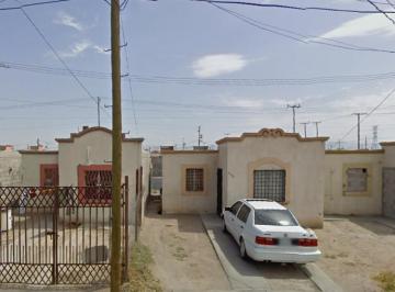 Casa de 3 habitaciones, Mexicali · Casa en Venta en Torreones, Hacienda Real, Mexicali, B. C