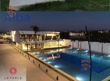 Terreno / Lote · 149m² · Terreno en Venta en La Perla Norte