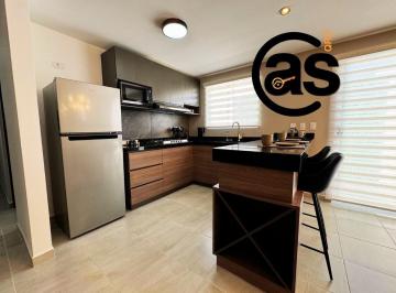 Departamento de 2 habitaciones, Querétaro · Departamento en Venta a 5 Minutos de Juriquilla Querétaro.