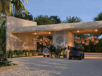 Terreno / Lote · 490m² · Aldea Sisal, Terreno en Venta, Estado de Yucatán