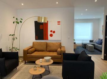 Departamento · 83m² · 2 Recámaras · 2 Estacionamientos · Av Tamaulipas Santa Fe