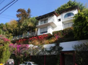Casa de 4 habitaciones, Valle de Bravo · Casa en Valle de Bravo