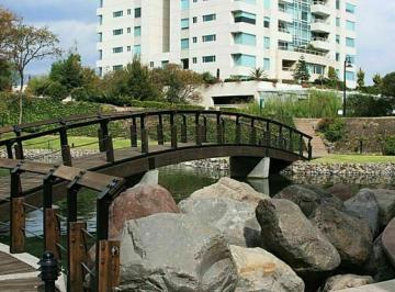 Departamento de 3 habitaciones, Huixquilucan · Departamento Venta La Enramada Lomas Country Club