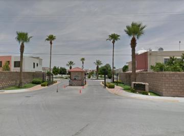 Casa en condominio de 3 habitaciones, Torreón · Casa en Las Palmas, Quintas Campestres Los Laureles, Torreón, Coah.