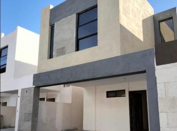 Casa de 3 habitaciones, Apodaca · Casa en Venta en Apodaca Nuevo Leon