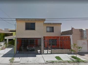 Casa de 3 habitaciones, Torreón · Casa en S. Jacinto 26, La Fuente, 27290 Torreón, Coah.