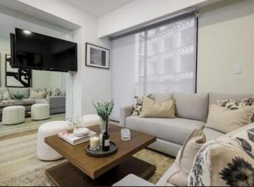 Departamento · 74m² · 2 Recámaras · 2 Estacionamientos · Departamento en Venta en del Valle Centro, Benito Juárez, Cdmx