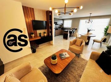 Departamento de 2 habitaciones, Querétaro · Departamento a 6 Minutos de Juriquilla | 2 Hab y 2 Baños | Cancha de Pádel y 2 Estacionamientos
