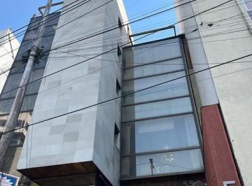 Oficina · 160m² · 2 Estacionamientos · Nápoles, Oficina con Estación de Cocina, en Patriotismo