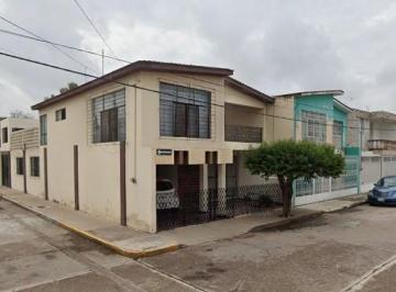 Casa de 4 habitaciones, Aguascalientes · Casa en Venta Moderno Aguascalientes
