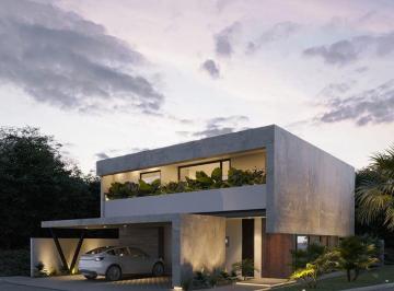 Casa de 3 habitaciones, Benito Juárez · Casa en Venta en Residencial Vía Cumbres