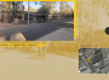 Terreno / Lote · 46000m² · Terreno en Venta a Pie de Carretera Zona Norte León Gto.