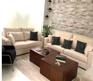 Excelente casa en condominio ubicado en Cumbres de San Francisco Tetelpan, en ex · Casa en Condominio en Venta, Tetelpan.