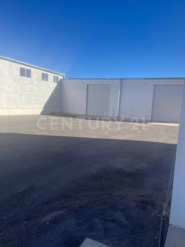 Warehouse for Rent