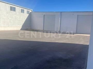 Bodega comercial · 195m² · 1 Estacionamiento · Bodega en Renta