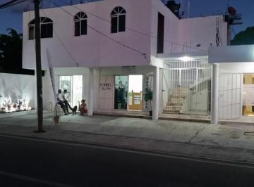 Edificio · Locales 40 en Venta