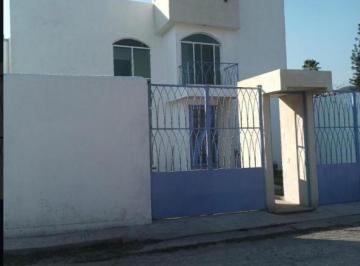 Casa de 3 habitaciones, Yautepec · Casa Nueva en Venta Fracc Jacarandas, Oaxtepec, Entrega Inmediata - Mp