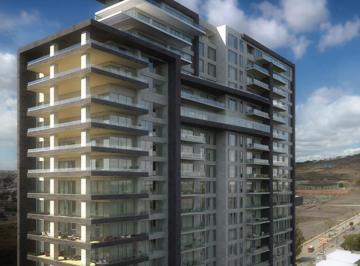 Departamento de 2 habitaciones, León · Departamento en Venta Torre Nebra, Leon Guanajuato