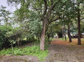 Terreno comercial , Santiago · Terreno con Frente a Carretera Nacional, Santiago, N. L.