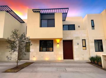 Casa · 173m² · 3 Recámaras · 2 Estacionamientos · Casa Atzi en Venta en Azhala, Zibatá, Querétaro