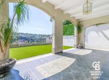 Casa de 4 habitaciones, Huixquilucan · Casa de Lujo en Venta, Lomas de Tecamachalco, Huixquilucan
