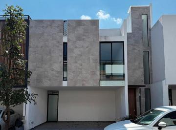 Casa de 3 habitaciones, San Andrés Cholula · En Venta Casa 3 Recamaras en Parque Veracruz de Lomas de Angelopolis III Puebla