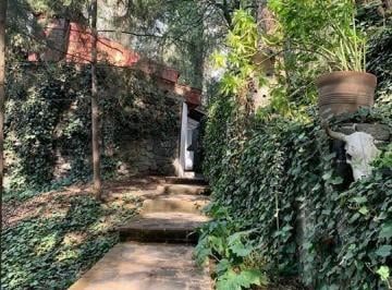 Casa · 34m² · Calzada Desierto de Los Leones, Se Vende Casa Como Terreno