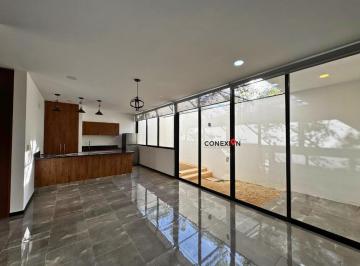 Departamento de 2 habitaciones, Mérida · Departamento en Planta Baja de 2 Recámaras en Venta, Temozón Norte, Mérida.
