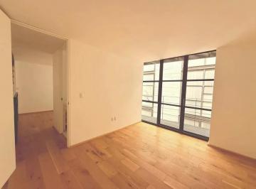 Casa de 2 habitaciones, Cuauhtémoc · Casa en Venta Interior con Balcon + Roof Garden Privado 168 m²