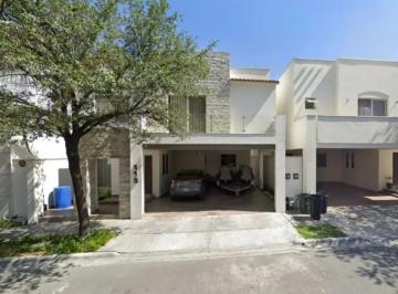Casa de 3 habitaciones, Monterrey · Aprovecha Casa en Venta Ubicada Bosques de La Cumbres, Monterrey