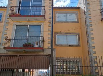 Departamento · 108m² · 2 Recámaras · 2 Estacionamientos · Departamento en Venta Cerca de Santa Fe en Lomas de Memetla, Cuajimalpa