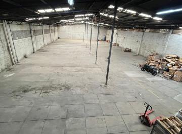 Nave industrial , Guadalajara · Bodega Colonia Atlas, Gdl