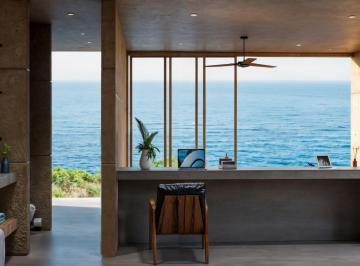 Casa de 3 habitaciones, Santa María Huatulco · Casa con Alberca Privada, en Venta, La Mina Puerto Ángel, Oaxaca