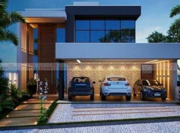 Casa · 425m² · 3 Recámaras · 3 Estacionamientos · Casa en Venta en Lania Residencial