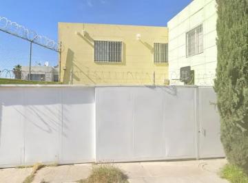 Casa de 3 habitaciones, Aguascalientes · ¡Aprovecha Esta Gran Oportunidad de Inversión!