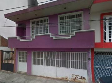 Casa de 3 habitaciones, Uruapan · Casa en Venta Ampliacion Revolucion Uruapan Michoacan