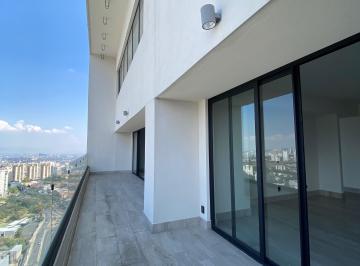 Departamento de 3 habitaciones, Huixquilucan · Departamento en Venta en Interlomas a Estrenar