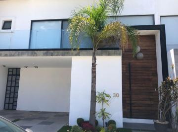 Casa de 3 habitaciones, San Andrés Cholula · Casa en Venta Parque Coahuila Lomas de Angelopolis