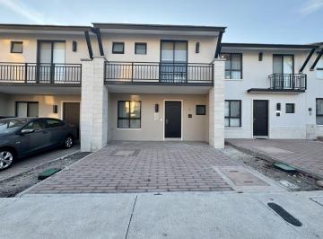 Casa de 3 habitaciones, Querétaro · Casa en Venta a Estrenar en Residencial El Refugio 3 Habitaciones con Baño