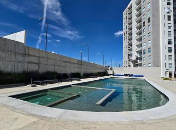 Departamento de 2 habitaciones, Zapopan · Departamento en Venta en Condominio con Amenidades