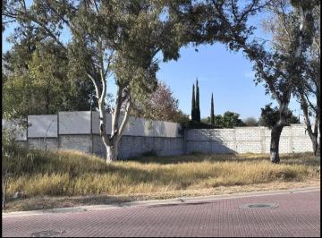 Terreno comercial , El Marqués · Terreno Comercial en Venta en Ciudad Maderas