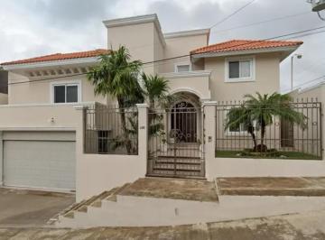 Casa de 5 habitaciones, Tampico · Preciosa Casa Ubicada en El Charro, Tampico