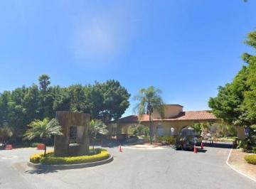 Terreno / Lote · 558m² · Terreno en Venta en Gran Reserva, Ixtapan de La Sal